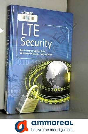 Imagen del vendedor de LTE Security a la venta por Ammareal