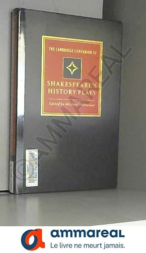 Bild des Verkufers fr The Cambridge Companion to Shakespeare's History Plays zum Verkauf von Ammareal