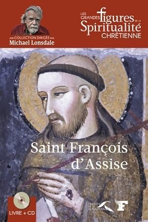 Seller image for Saint Fran?ois d'assise (1) - Ludovic Viallet for sale by Book Hmisphres