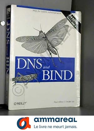 Seller image for DNS ae BIe, 3rd dition (en anglais) for sale by Ammareal