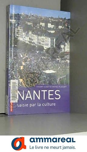 Bild des Verkufers fr Nantes zum Verkauf von Ammareal