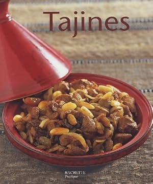 Image du vendeur pour Tajines - Ghislaine Danan-Benady mis en vente par Book Hmisphres