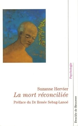 Bild des Verkufers fr La mort r?concili?e - Suzanne Hervier zum Verkauf von Book Hmisphres