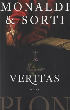 Seller image for Veritas - Rita Monaldi for sale by Book Hmisphres