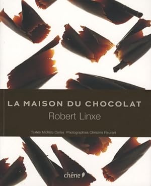 La maison du chocolat - Michele Carles