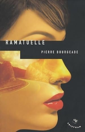 Bild des Verkufers fr Ramatuelle - Pierre Bourgeade zum Verkauf von Book Hmisphres