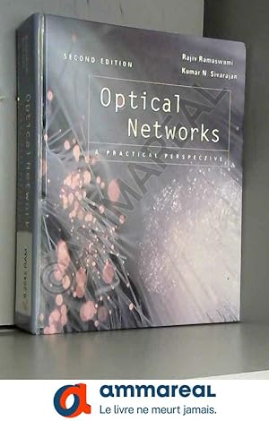 Bild des Verkufers fr Optical Networks: A Practical Perspective zum Verkauf von Ammareal