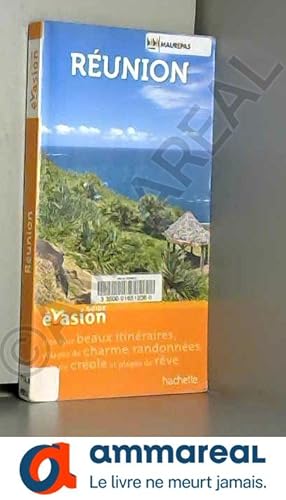 Image du vendeur pour Guide Evasion Runion mis en vente par Ammareal