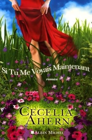 Imagen del vendedor de Si tu me voyais maintenant - Cecelia Ahern a la venta por Book Hmisphres