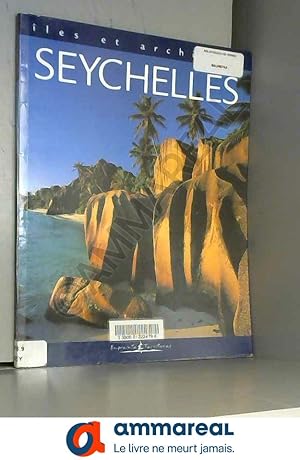 Bild des Verkufers fr Seychelles zum Verkauf von Ammareal