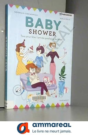 Bild des Verkufers fr Baby Shower zum Verkauf von Ammareal