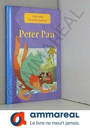 Image du vendeur pour Peter Pan mis en vente par Ammareal