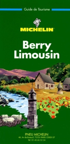 Berry Limousin - Collectif