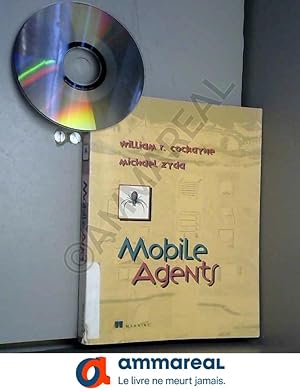 Immagine del venditore per Mobile Agents venduto da Ammareal