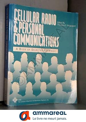 Imagen del vendedor de The Cellular Radio Handbook: A Reference for Cellular System Operation a la venta por Ammareal