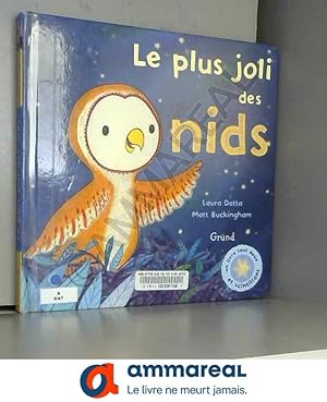 Seller image for Le plus joli des nids for sale by Ammareal