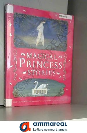 Bild des Verkufers fr Magical Princess Stories zum Verkauf von Ammareal