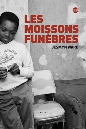 Seller image for Les moissons fun?bres - Jesmyn Ward for sale by Book Hmisphres