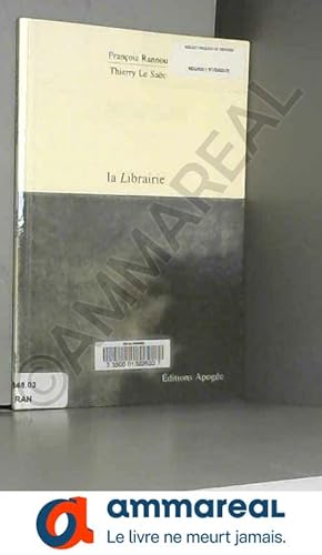 Seller image for La Librairie for sale by Ammareal