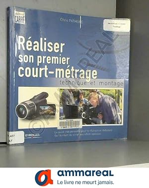 Seller image for Raliser son premier court-mtrage for sale by Ammareal