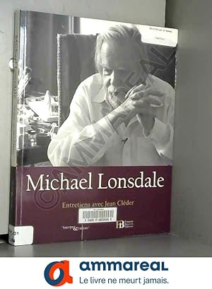 Seller image for Michael Lonsdale for sale by Ammareal