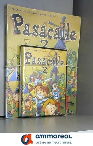 Seller image for Pasacalle 2 for sale by Ammareal