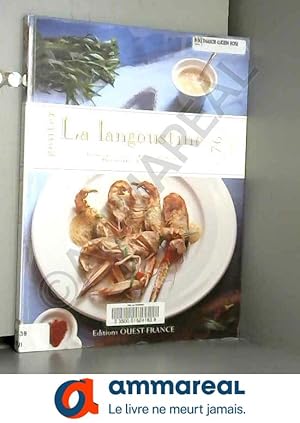 Image du vendeur pour La langoustine mis en vente par Ammareal