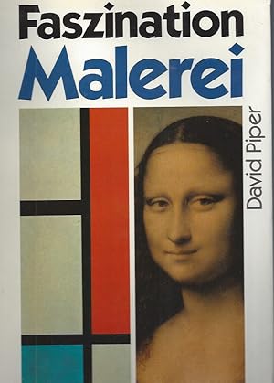 Seller image for Faszination Malerei - Kunstwerke sehen - Kunstwerke verstehen / Fascination painting - seeing works of art - understanding works of art for sale by ART...on paper - 20th Century Art Books