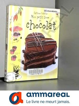 Bild des Verkufers fr MON PETIT LIVRE DU CHOCOLAT zum Verkauf von Ammareal