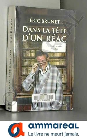 Seller image for Dans la tte d'un rac for sale by Ammareal