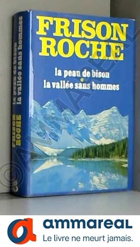 Bild des Verkufers fr Les Terres De L'infini - La peau De Bison zum Verkauf von Ammareal