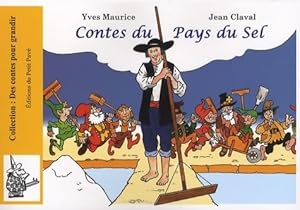 Image du vendeur pour Contes du pays du sel - Yves Maurice mis en vente par Book Hmisphres