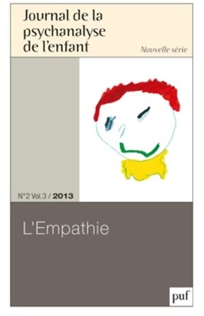 Bild des Verkufers fr Journal de la psychanalyse de l'enfant 2013 - n?2 - Monique Labrune zum Verkauf von Book Hmisphres