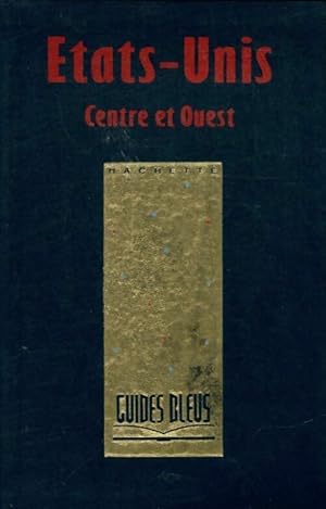 Seller image for Etats-Unis centre et ouest 1995 - Collectif for sale by Book Hmisphres