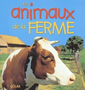 Immagine del venditore per Le grand livre des animaux de la ferme - Isabelle Masson-deblaize venduto da Book Hmisphres