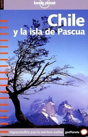 Seller image for Chile y las isla de Pascua - Carolyn Hubbard for sale by Book Hmisphres