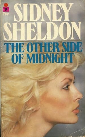Bild des Verkufers fr The other side of midnight - Sidney Sheldon zum Verkauf von Book Hmisphres