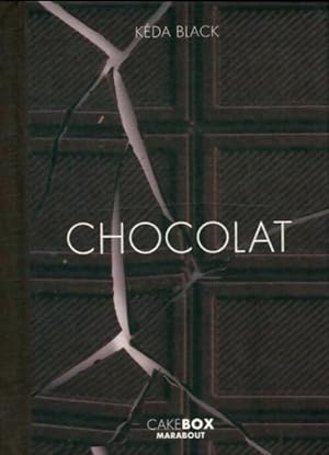 Chocolat - Keda Black