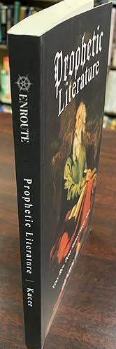 Seller image for Prophetic Literature for sale by BookMarx Bookstore