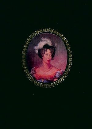 Immagine del venditore per La duchesse de Berry - Jean-Pierre Roussilhe venduto da Book Hmisphres