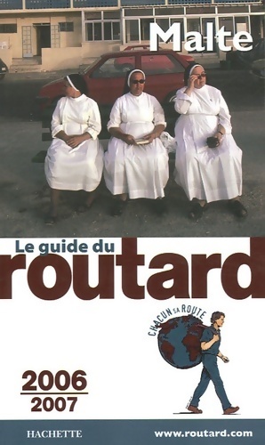 Image du vendeur pour Guide du routard malte 2006/2007 - Philippe Gloaguen mis en vente par Book Hmisphres