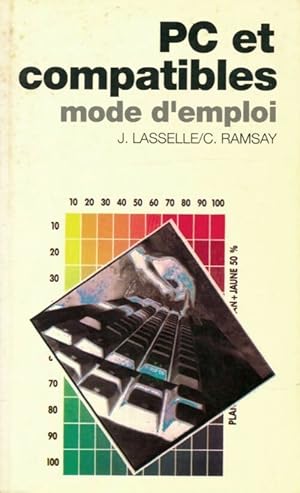 Seller image for PC et compatibles. Mode d'emploi - C. Lasselle for sale by Book Hmisphres