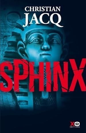 Seller image for Sphinx - Christian Jacq for sale by Book Hmisphres