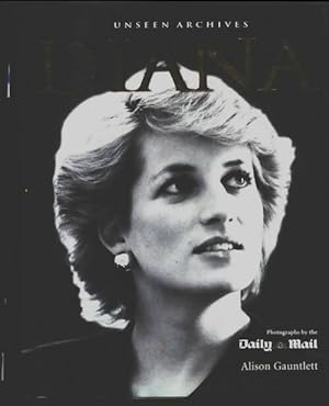 Seller image for Diana - Alison Gauntlett for sale by Book Hmisphres