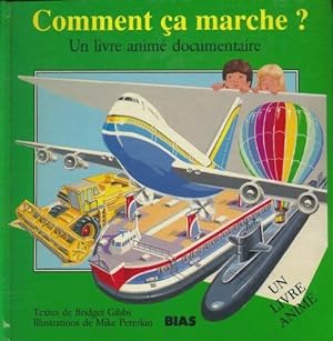 Comment  a marche   - Mike Gibbs