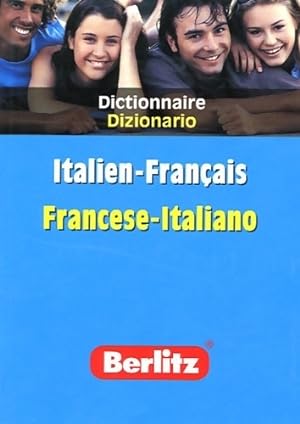 Italien-français / Francese-italiano - Collectif