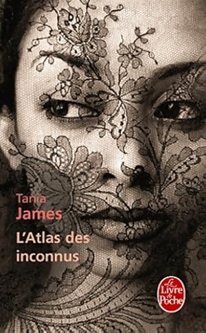 Imagen del vendedor de L'atlas des inconnus - Tania James a la venta por Book Hmisphres