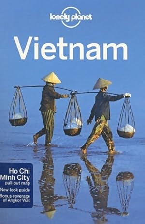 Vietnam 2012 - Iain Stewart