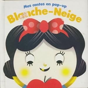 Blanche-Neige - Collectif