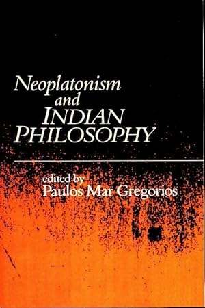 Immagine del venditore per Neoplatonism and indian philosophy - Paulos Mar Gregorios venduto da Book Hmisphres